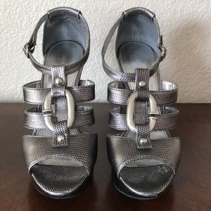 Calvin Klein Dressy Wedges Shoes
